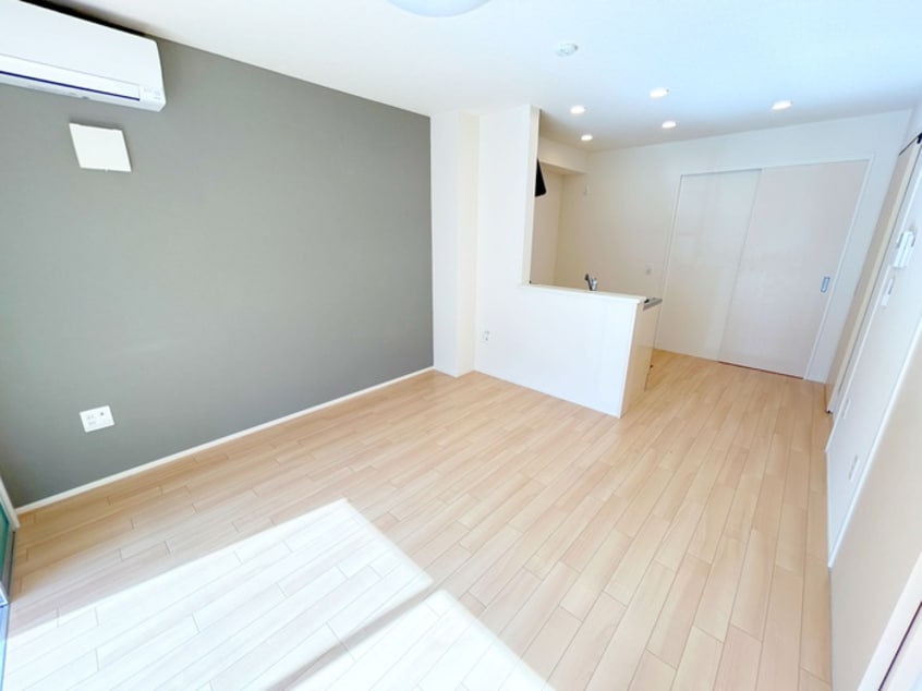 居室 ウエストリーフⅡ