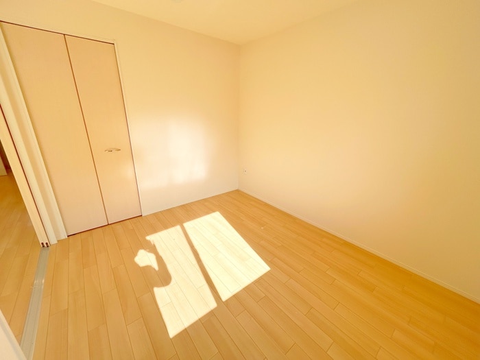 居室 ウエストリーフⅡ