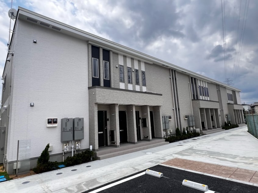 その他 ウエストリーフⅡ