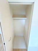 収納 ウエストリーフⅡ