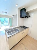 キッチン ウエストリーフⅡ