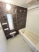 バス／シャワールーム等 ウエストリーフⅡ