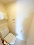 トイレ ウエストリーフⅡ