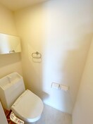 トイレ ウエストリーフⅡ