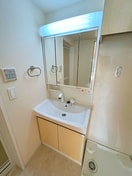 洗面 ウエストリーフⅡ