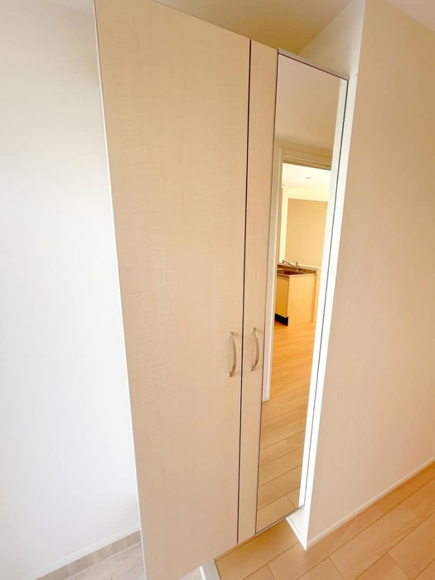 靴箱 ウエストリーフⅡ