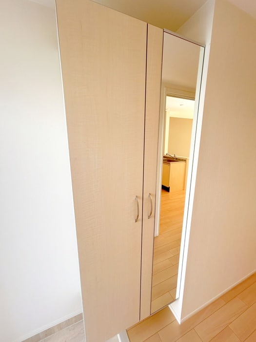 靴箱 ウエストリーフⅡ