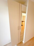 靴箱 ウエストリーフⅡ