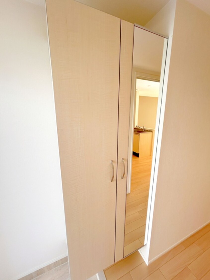 靴箱 ウエストリーフⅡ