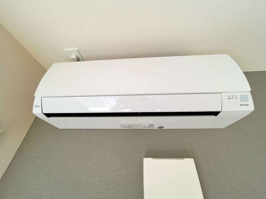 内観写真 ウエストリーフⅡ