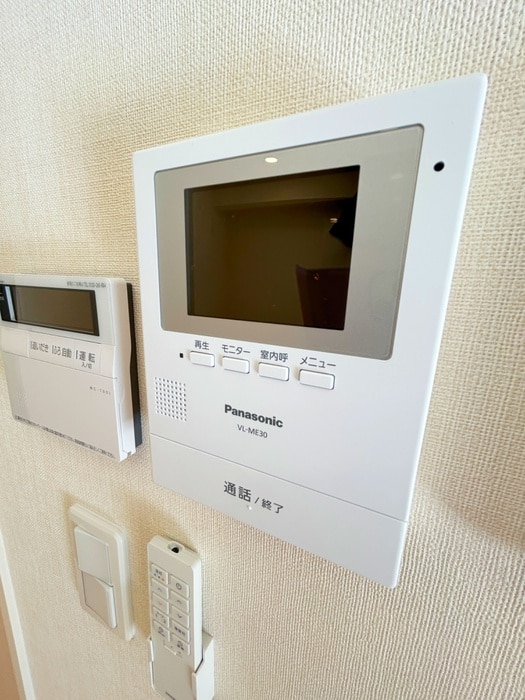 内観写真 ウエストリーフⅡ