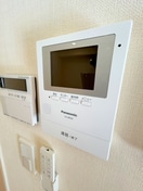 内観写真 ウエストリーフⅡ