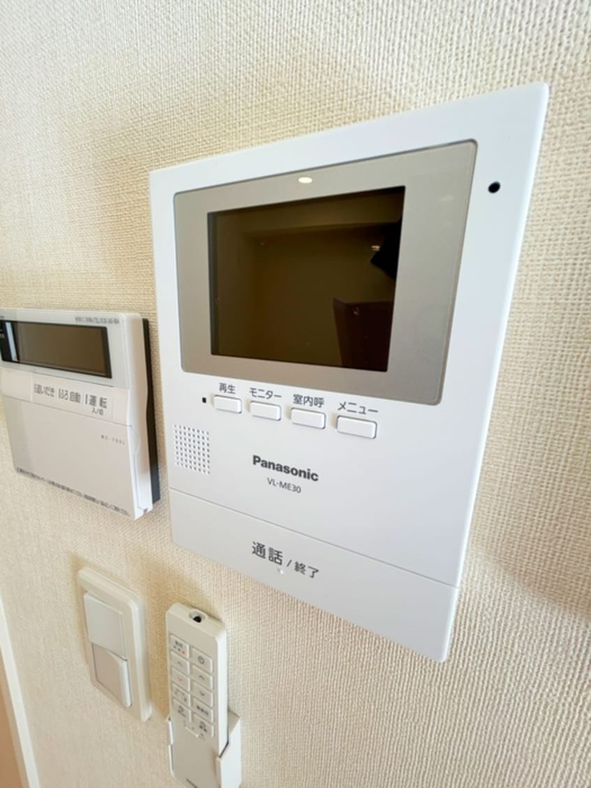 内観写真 ウエストリーフⅡ