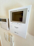 内観写真 ウエストリーフⅡ