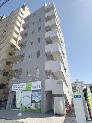 ドミール　イトウ