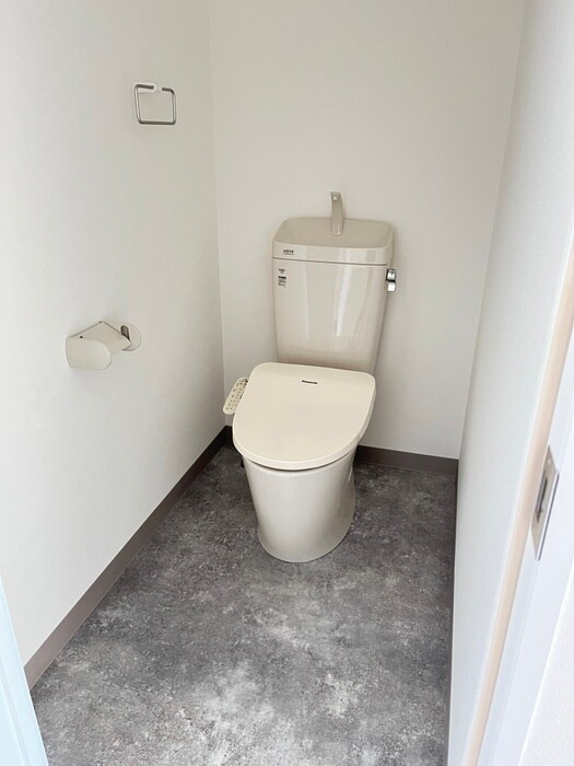 トイレ カ－サウチノ