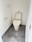 トイレ カ－サウチノ
