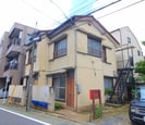 磯崎荘の外観