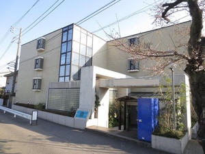 日興パレス登戸（211）