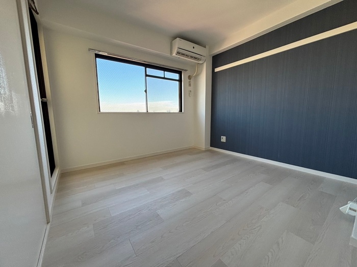 居室 シャトレ－ヌ常盤台