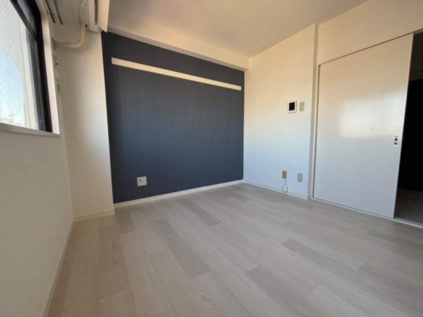 居室 シャトレ－ヌ常盤台