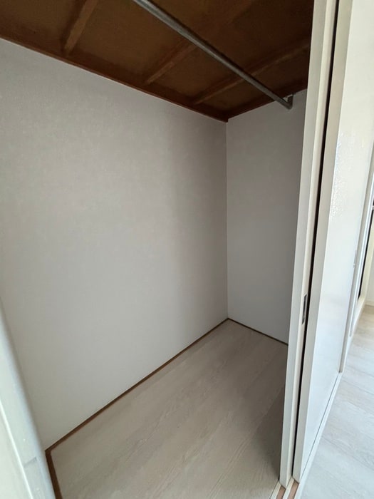 収納 シャトレ－ヌ常盤台