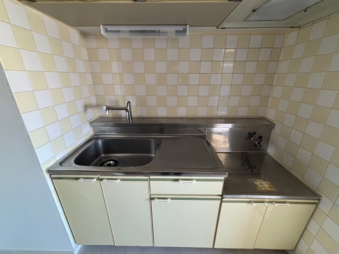 キッチン シャトレ－ヌ常盤台