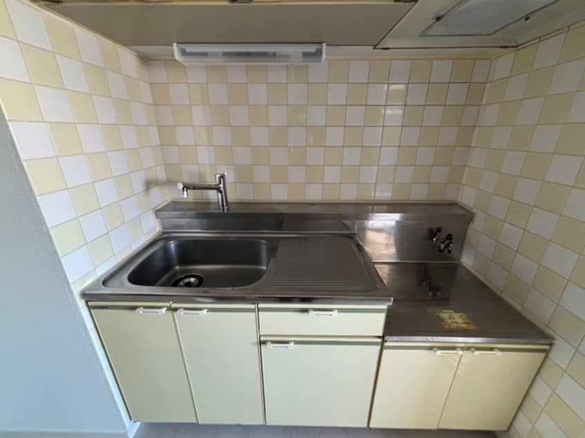 キッチン シャトレ－ヌ常盤台