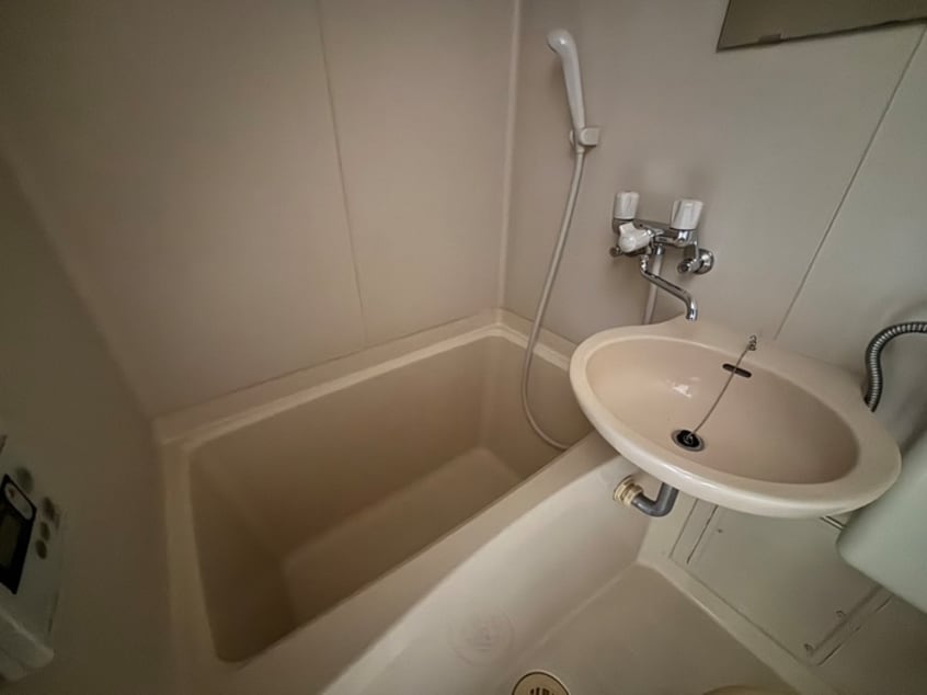 バス／シャワールーム等 シャトレ－ヌ常盤台