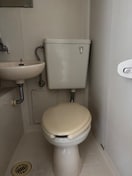 トイレ シャトレ－ヌ常盤台