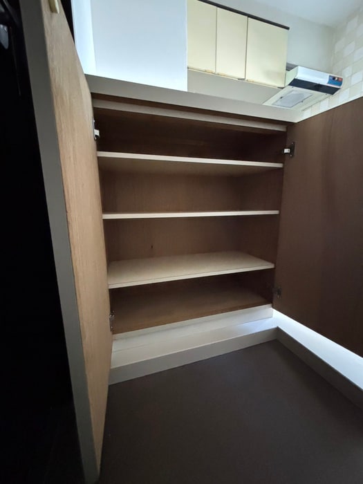 靴箱 シャトレ－ヌ常盤台