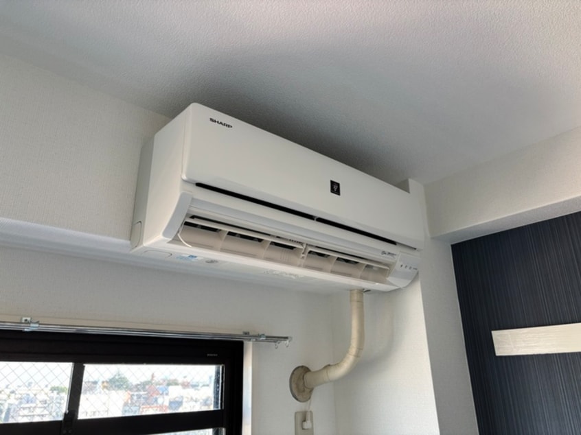 内観写真 シャトレ－ヌ常盤台