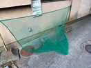 建物設備 町田園マンション