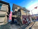 外観写真 町田園マンション
