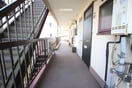 外観写真 町田園マンション