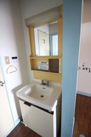 洗面 町田園マンション