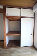 収納 町田園マンション