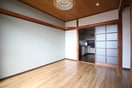 居室 町田園マンション