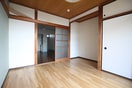 居室 町田園マンション