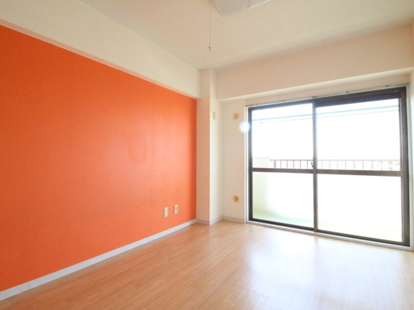 居室 市ヶ尾センタ－ビル