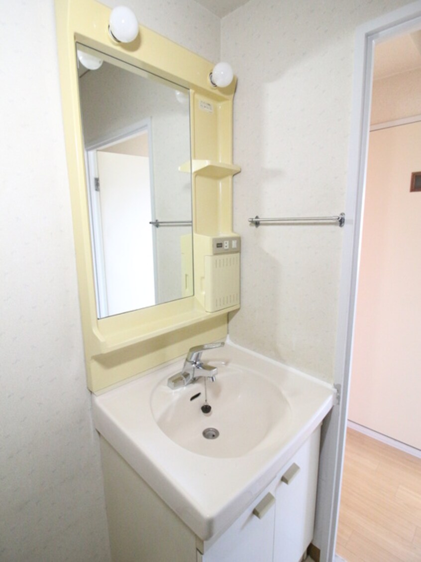 洗面 市ヶ尾センタ－ビル