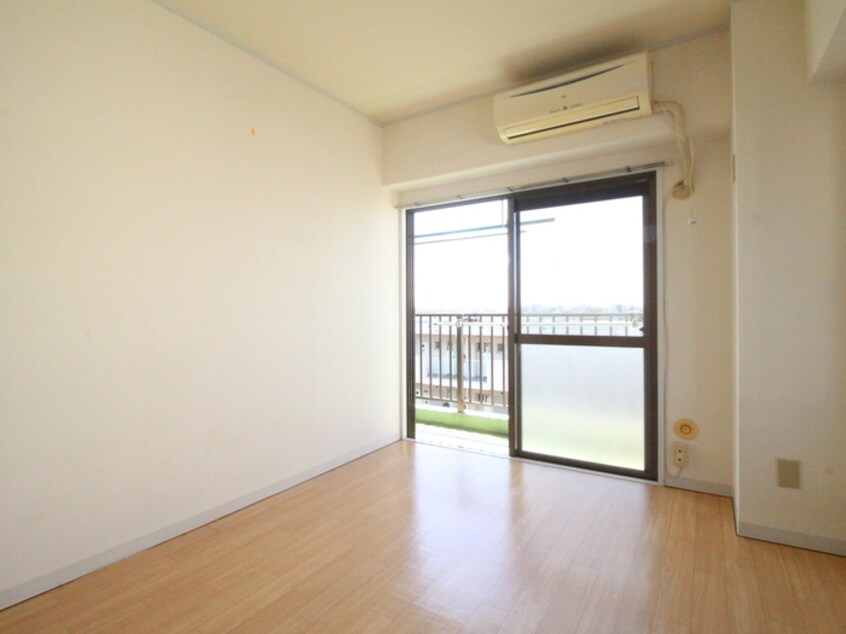 居室 市ヶ尾センタ－ビル