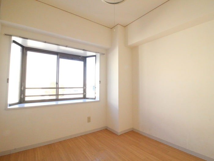 居室 市ヶ尾センタ－ビル