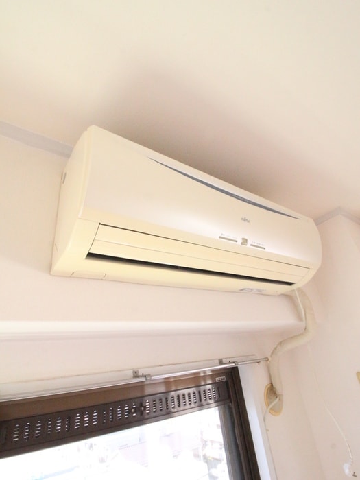 内観写真 市ヶ尾センタ－ビル