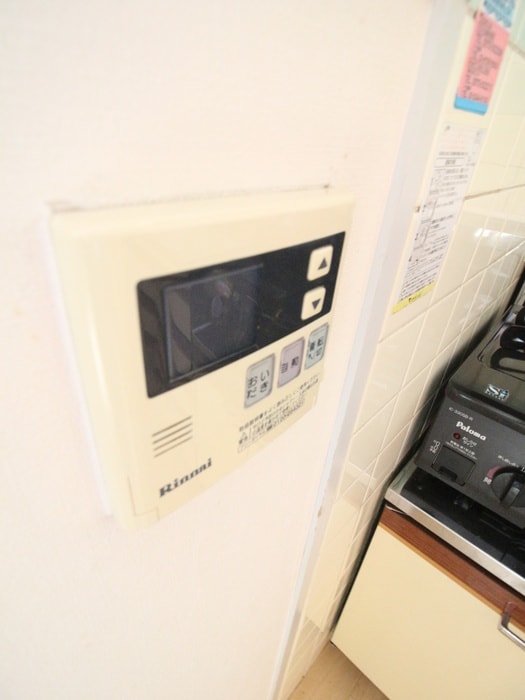 内観写真 市ヶ尾センタ－ビル