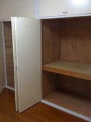収納 武蔵関マンション　第五棟