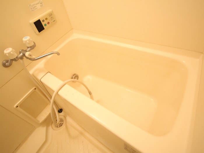 バス／シャワールーム等 武蔵関マンション　第五棟