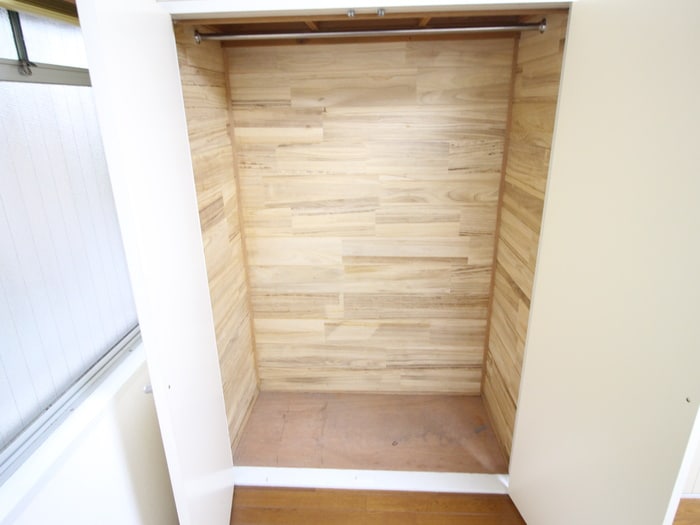 収納 武蔵関マンション　第五棟