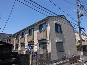 レ・フレールⅡ