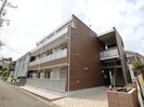 リブリ・Ｋｅｉ`ｓの外観